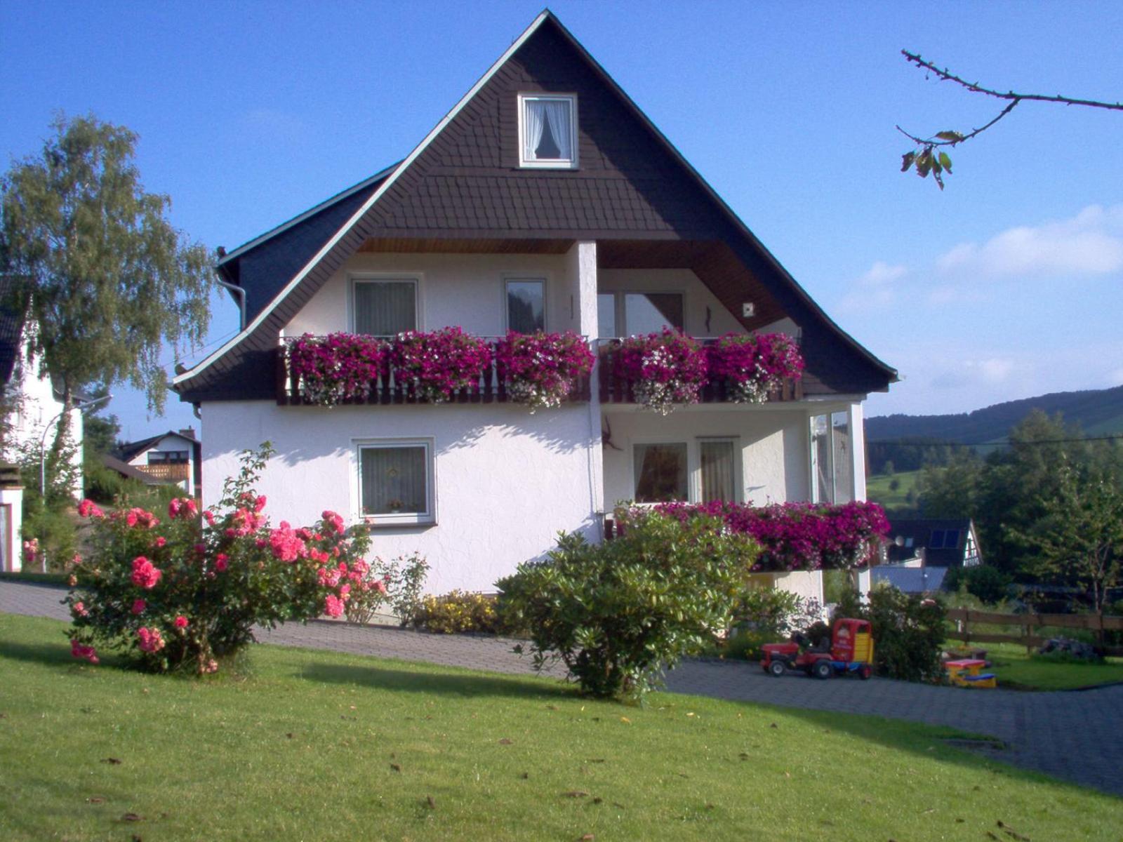 Kornkammer Schmallenberg Exterior photo